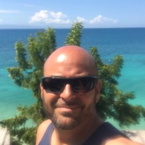 Meet your Posher, John